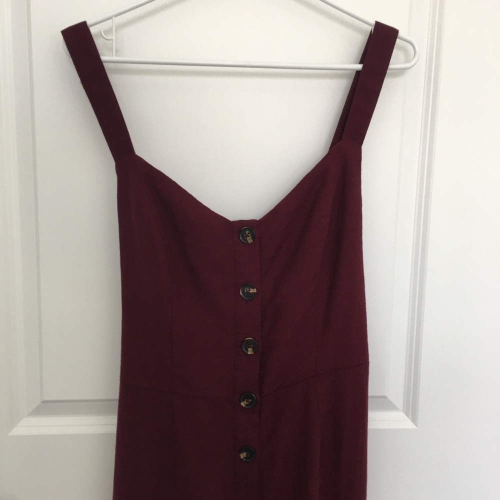 Wild Fable jumpsuit